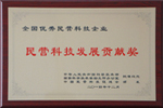 杰盛手套獲全國優(yōu)秀民營科技企業(yè) 董事長(zhǎng)孫俊獲全國優(yōu)秀民營科技企業(yè)家